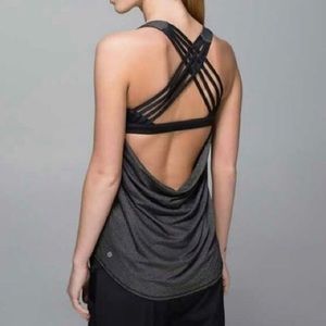 Lululemon Free to be Wild Tank
